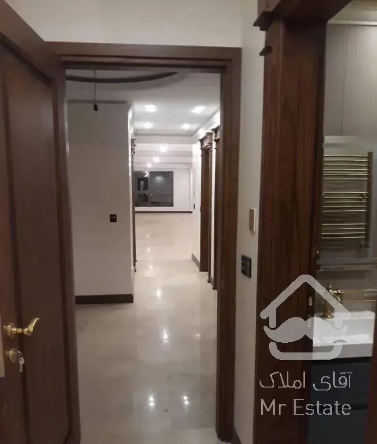 ۲۴۰ متر ۴ خواب شهید عراقی تاپ لوکیشن فول مشاعات