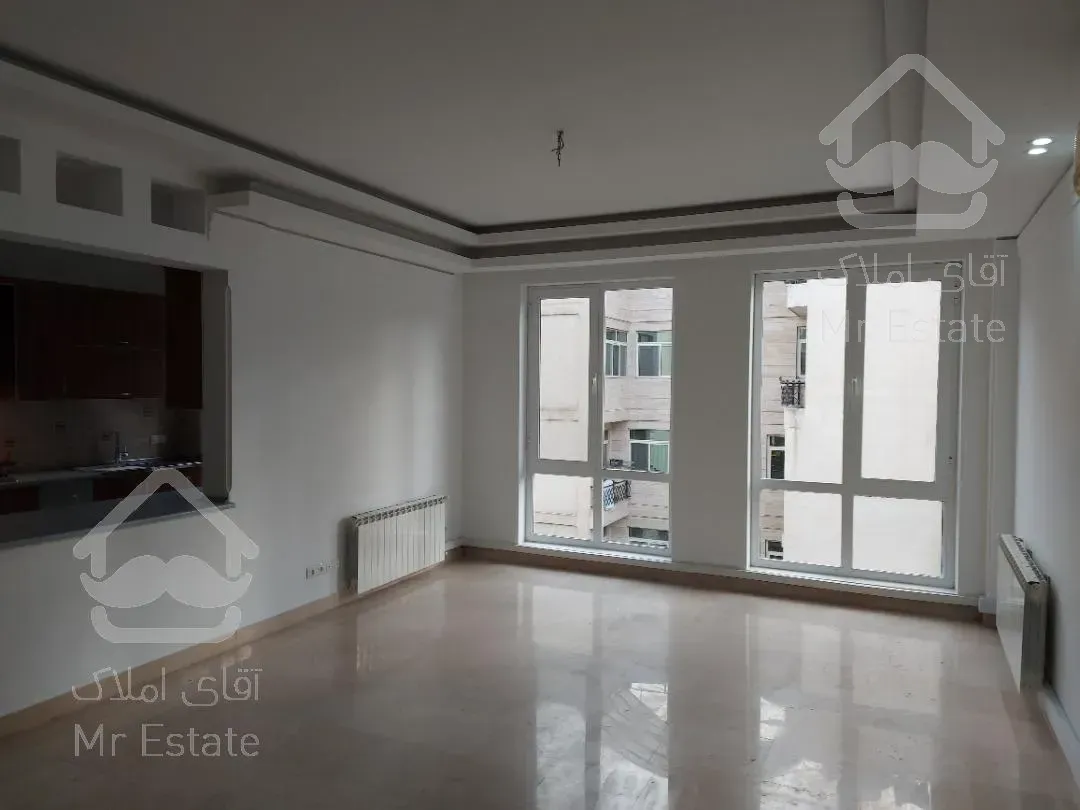 رهن و اجاره آپارتمان ۱۱۰ متری ۲ خوابه نیاوران فول