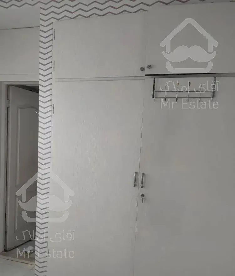 ۱۰۳متر خوش نقشه ۳ خواب ذوالفقاری