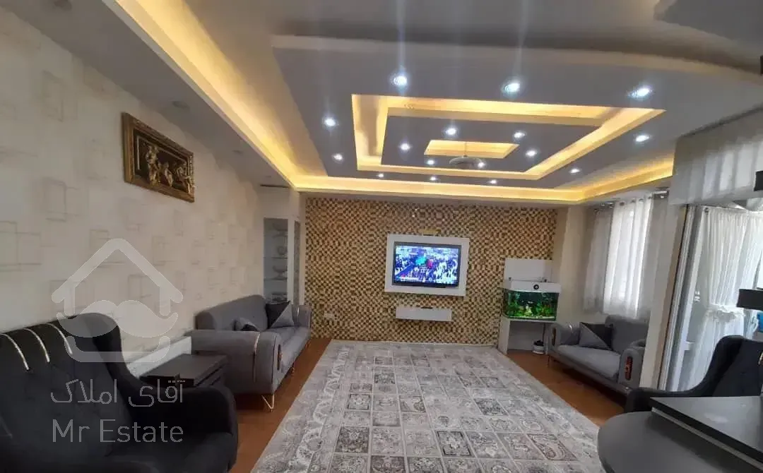 65 متر فول امکانات واقعی ، نزدیک مترو ، خوش نقشه