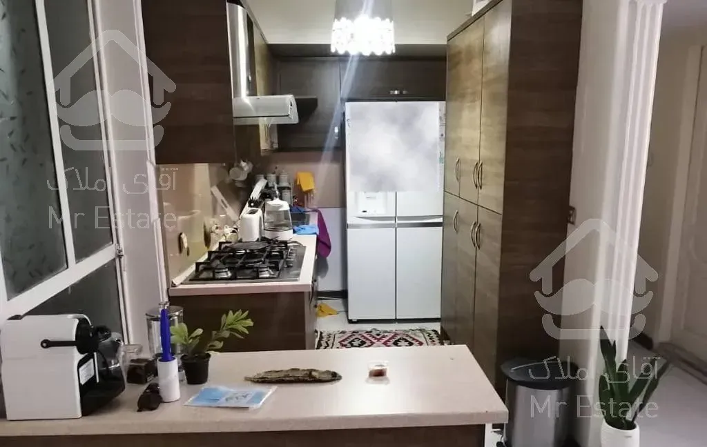 ۷۵ متر ستارخان فول امکانات