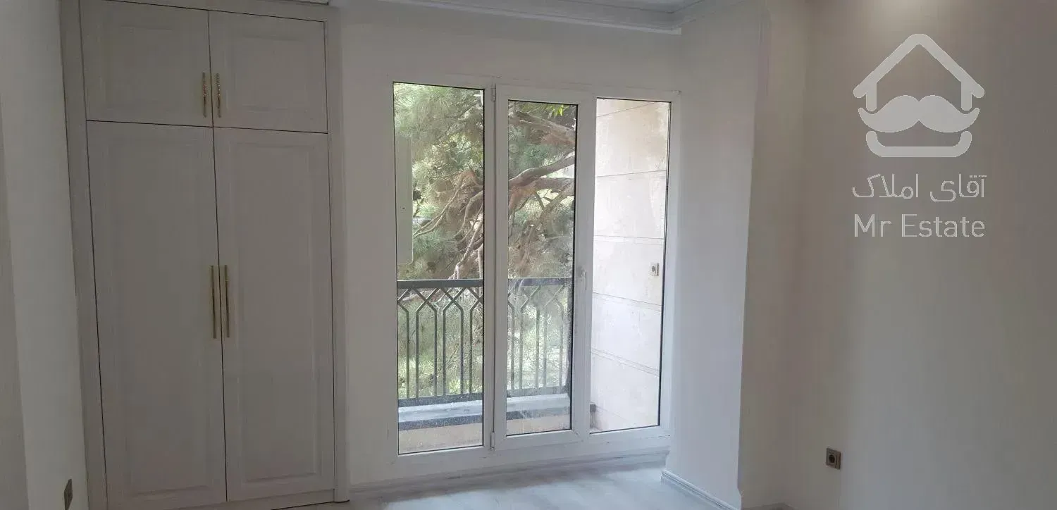 180متر ۳خواب/تک واحدی/ طبقه ۴/واعظی