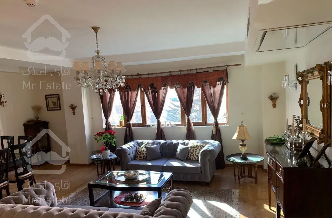 آجودانیه 176 متر ، 3 خواب