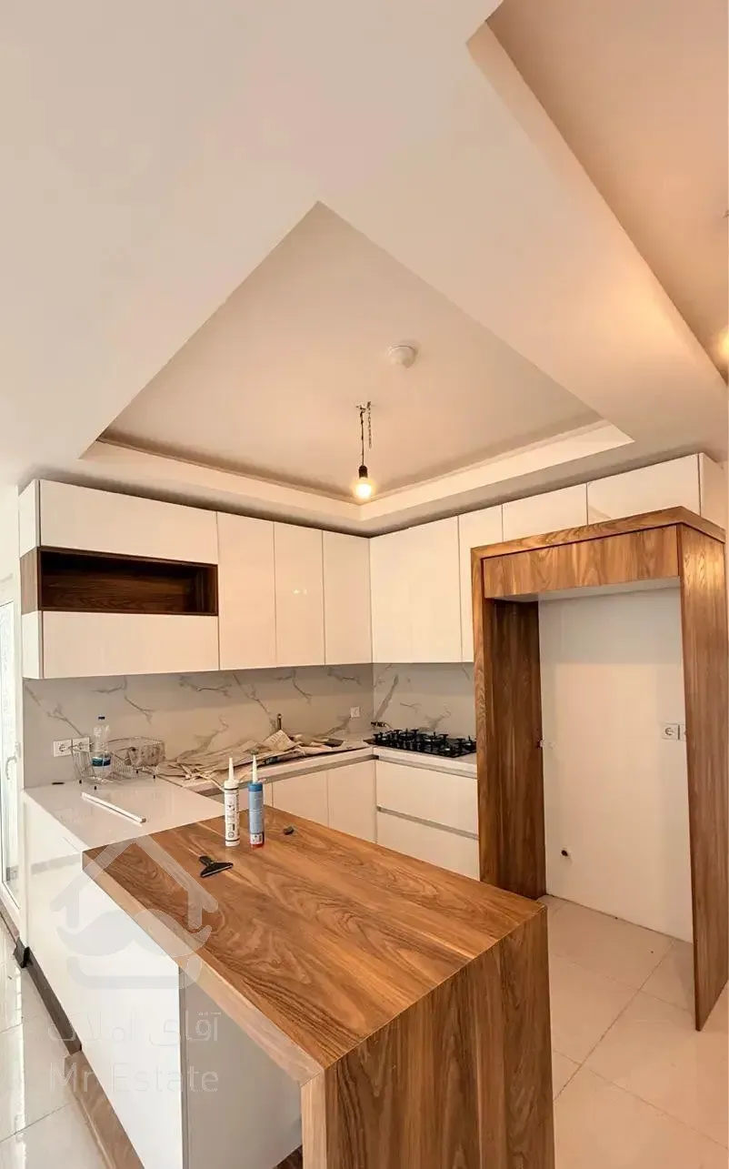 فروش آپارتمان ۱۱۶متری ۳خواب سندتک برگ در رادیودریا