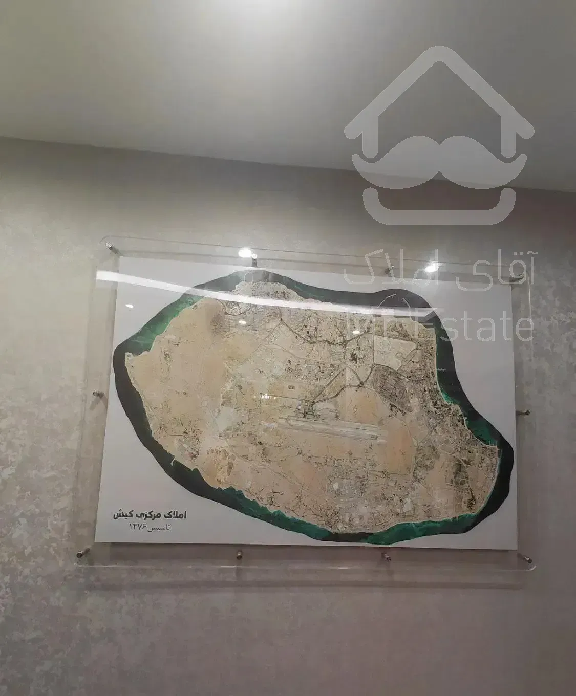 فروش واحد مجتمع پاسارگاد