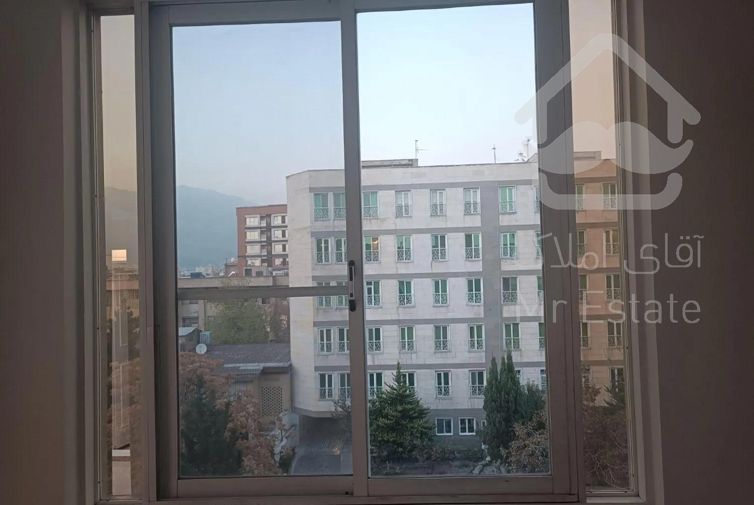 آپارتمان ۴۷متر، تک واحدی، لویزان