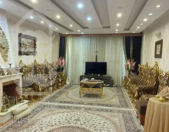 اجاره اپارتمان 105 متری 2 خواب فول امکانات طرشت