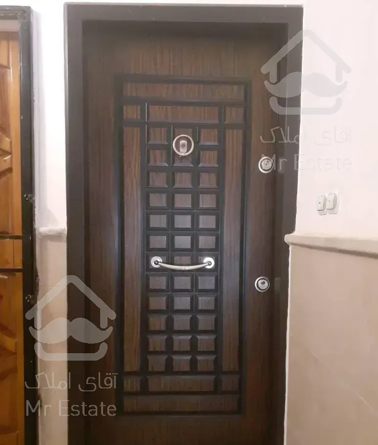 ۱۱۴ متر دوخواب فاز ۴ مهرشهر