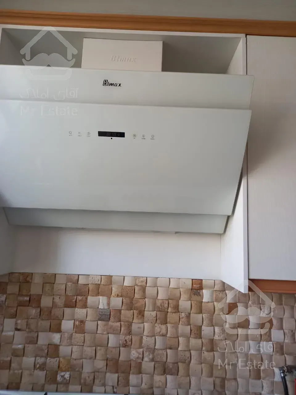 اجاره و رهن آپارتمان ولنجک 95  متر شیک