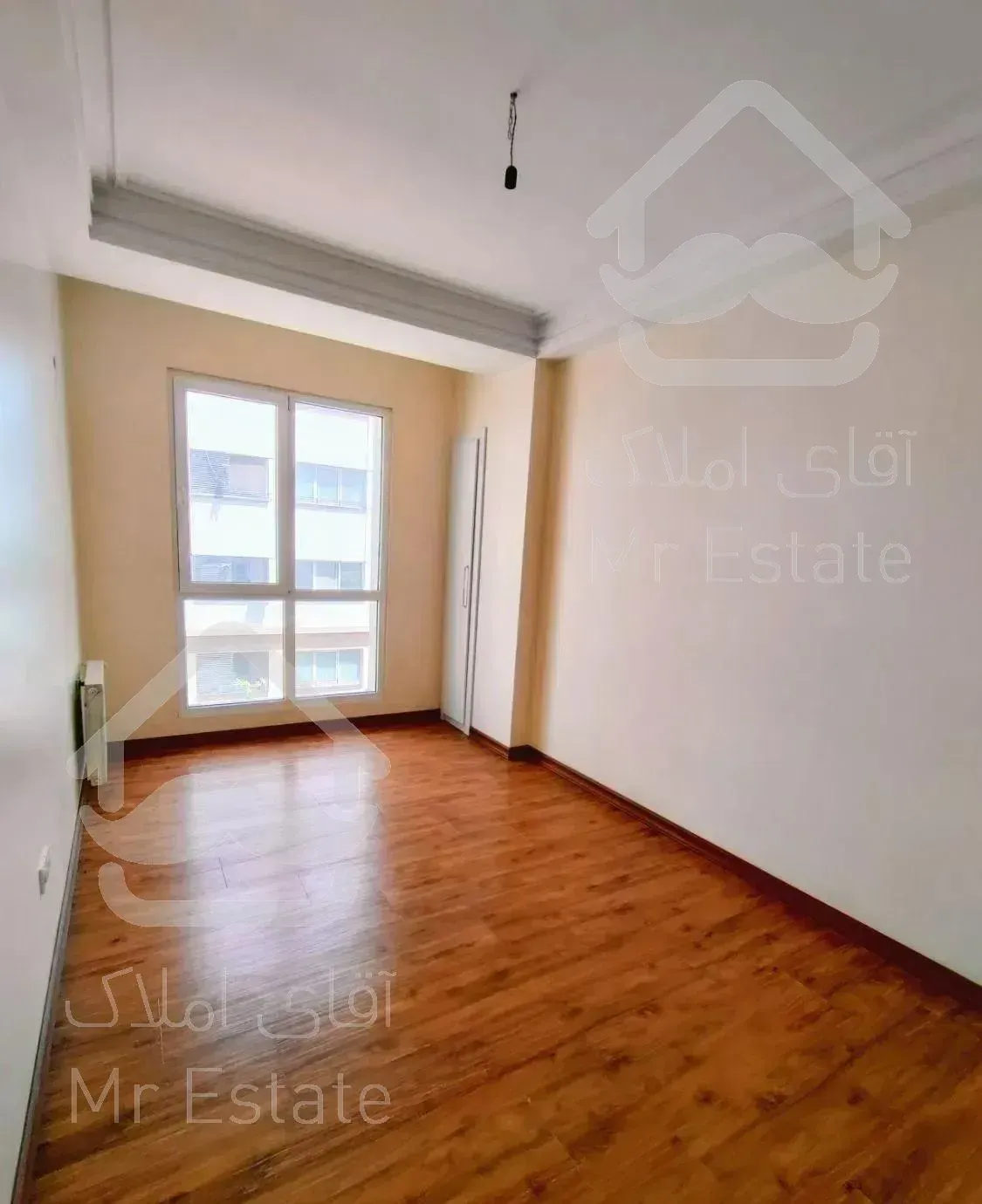 کوی بیمه/109مترکلیدنخورده/سالن پرده خور/سند آماده