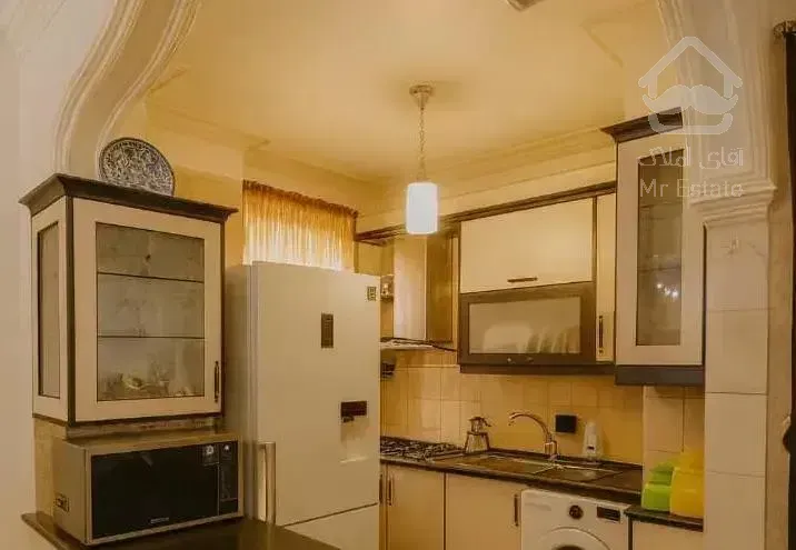 ۷۰ m/ مستطیل طلایی /نارمک / تمیز