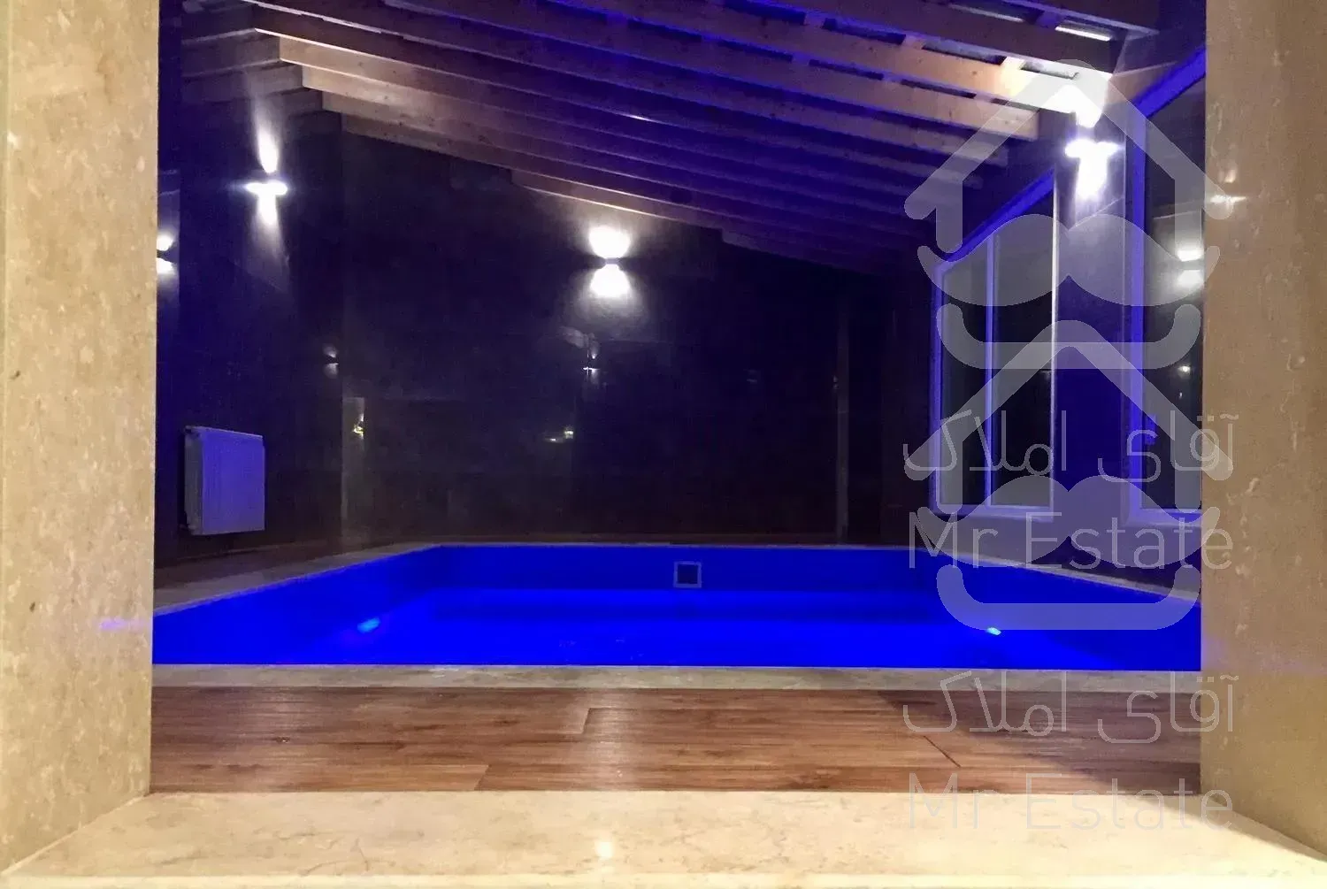 اجاره ویلا باغ استخردار،بدون واسطه