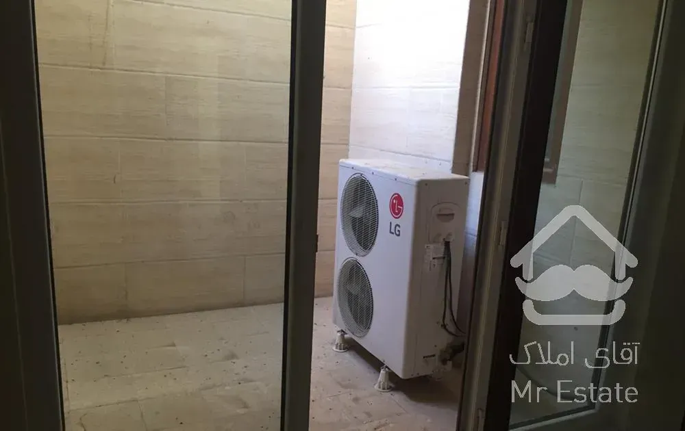 آپارتمان ١٠٠ مترى دوخوابه