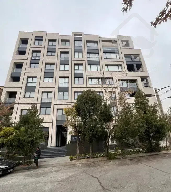 ۱۸۰متر ۳خواب مستر/ نوساز / آرشیتکت فرشاد مهدی زاده