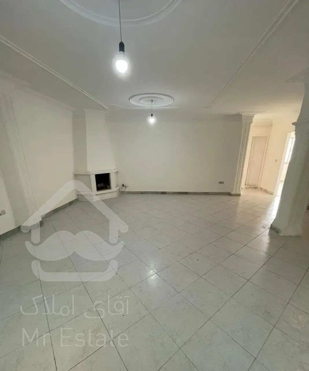 واحد سند دار دوخواب بر دوم فلکه گاز