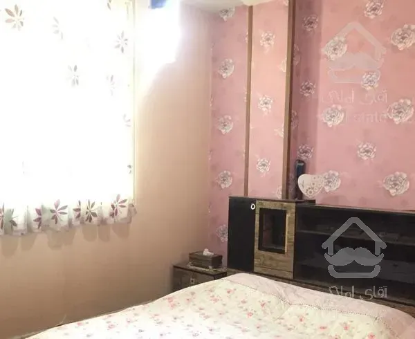 اشرفی اصفهانی/خیابان شالی ۱۰۰متر فول