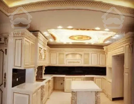 طراحی واجرای انواع کمد وکابینت