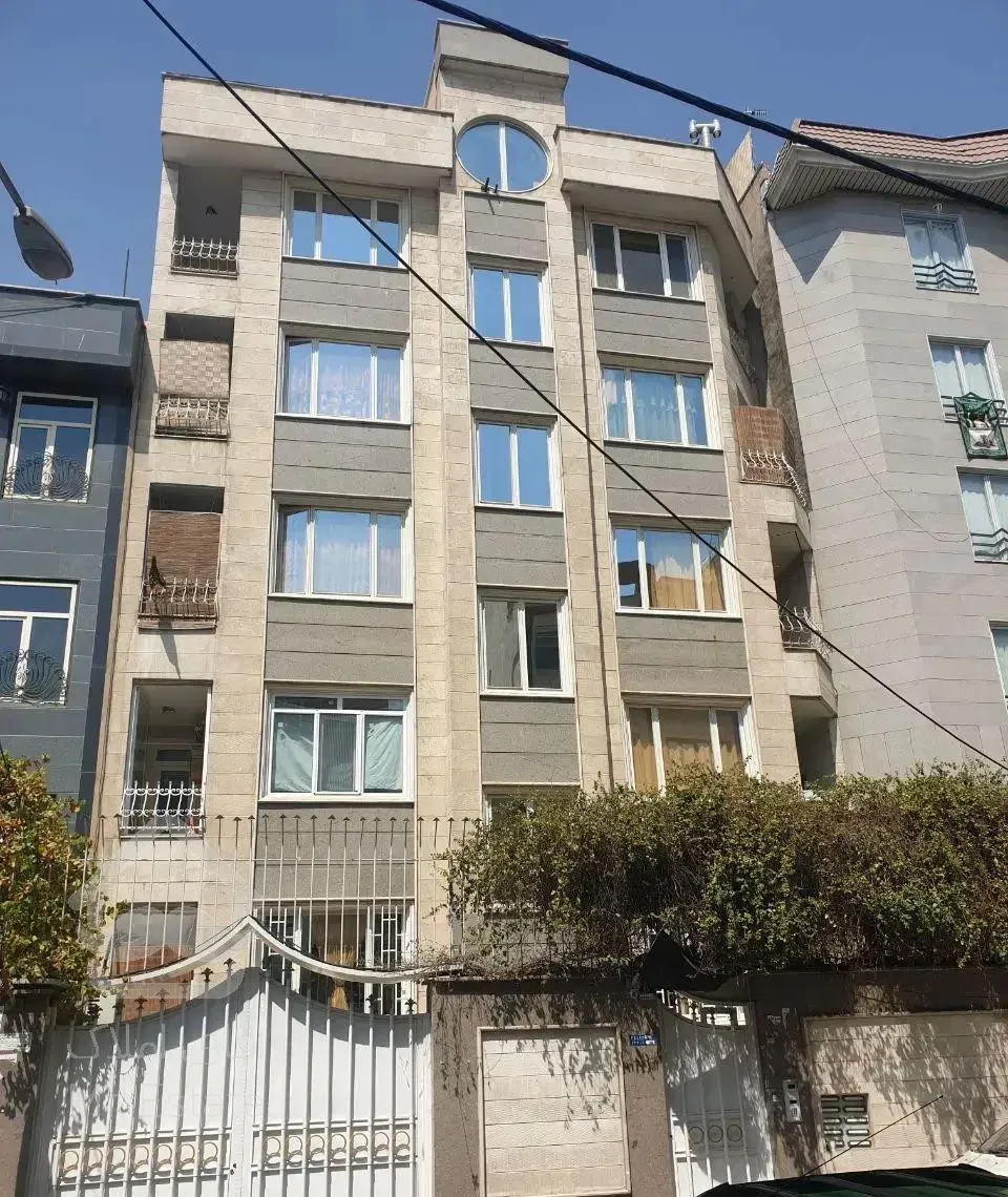 اجاره خانه در خیابان ایران کوچه محبی