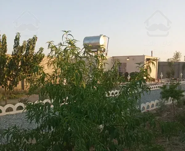 باغ ۱۰۰۰ متری چهار باغ