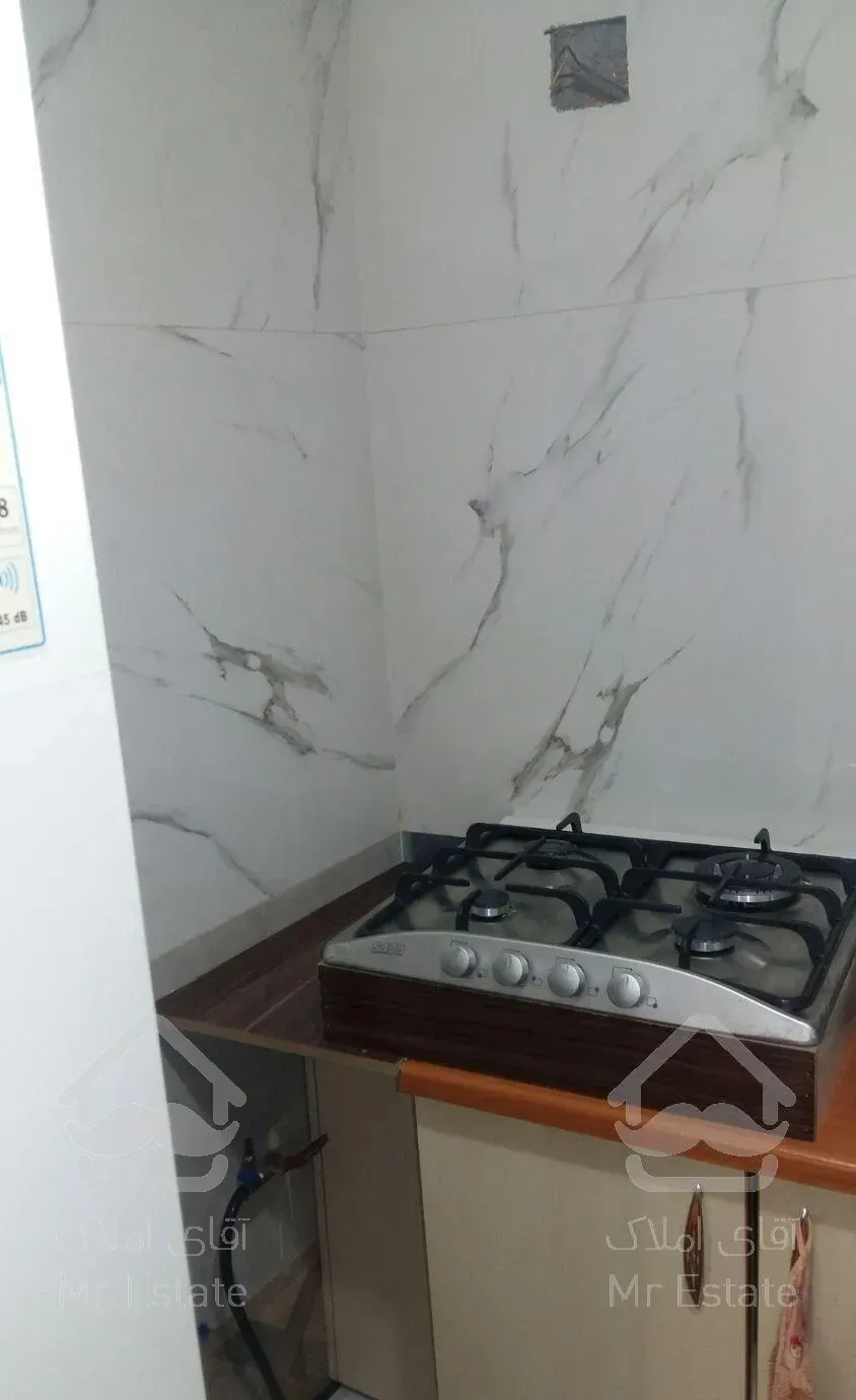 حیاط دربست مرکزشھر