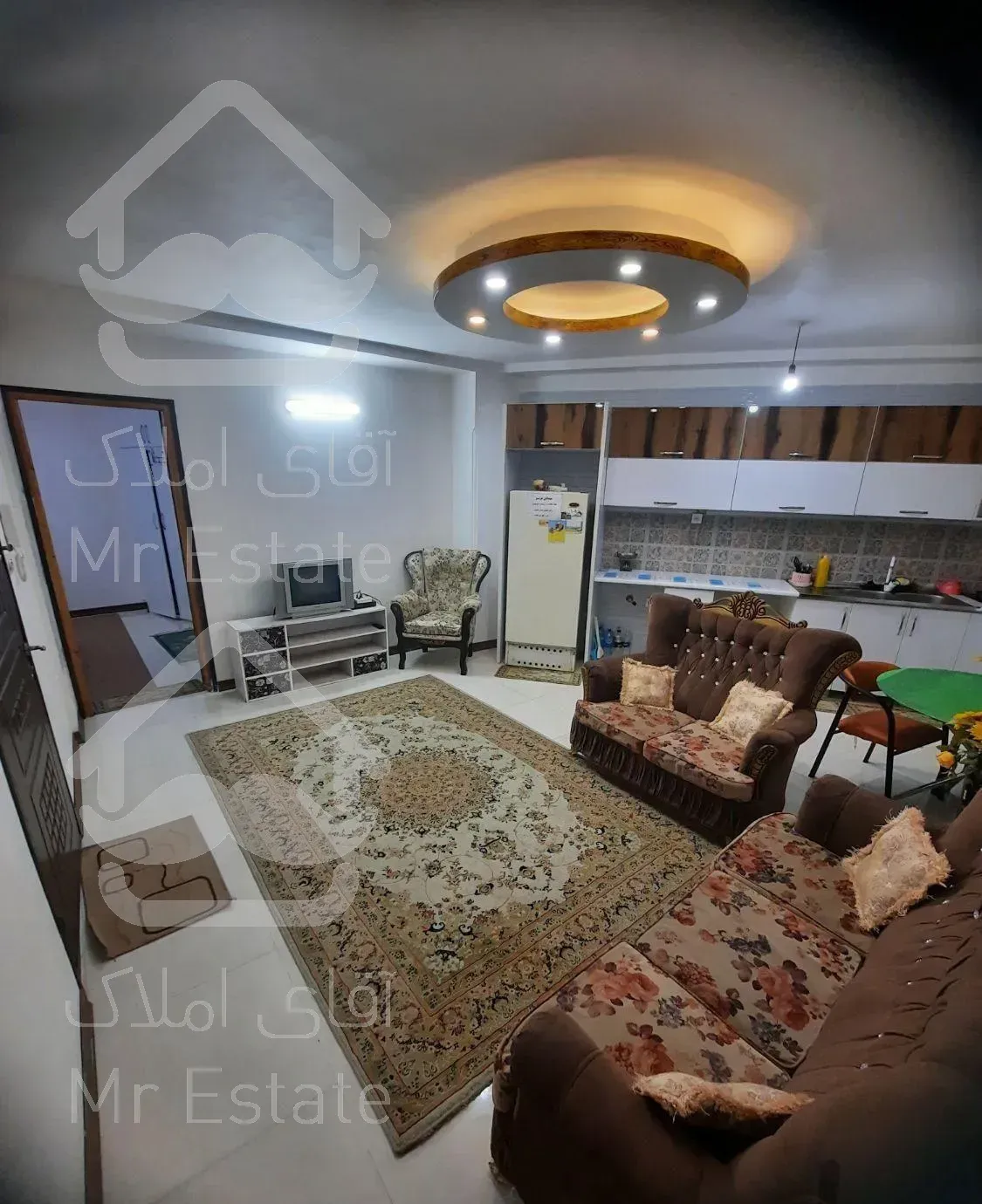 اجاره سوییت نوسازشیک شهرلنگرود