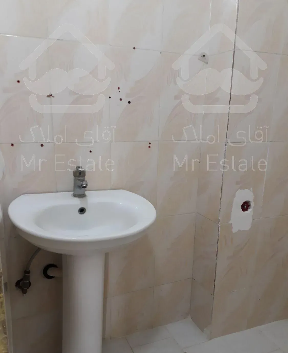 اپارتمان ۶۰ متری یکخوابه روبه نما پارکینگ اختصاصی