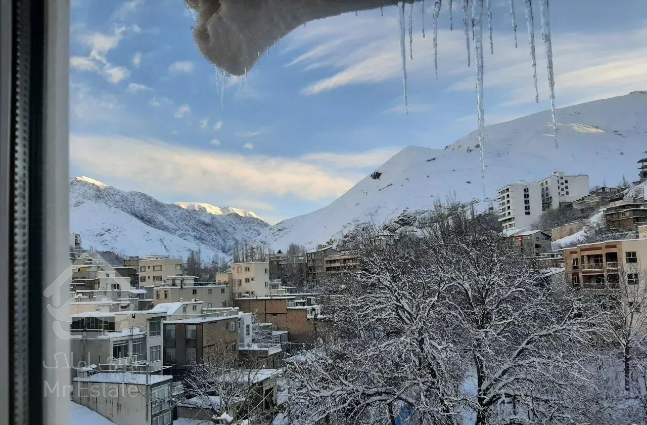 ویلا/فشم/۱۵۰۰متر /ششدانگ