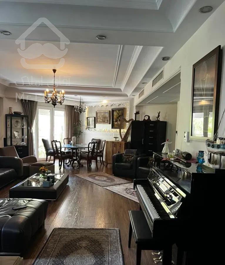 فرشته آقا بزرگی 170 متر / 2 پارکینگ