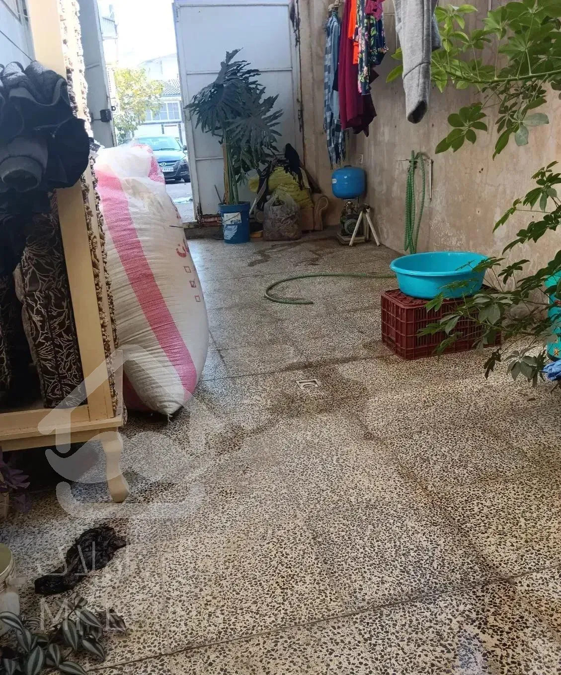 رهن کامل سه خواب دوبلکس