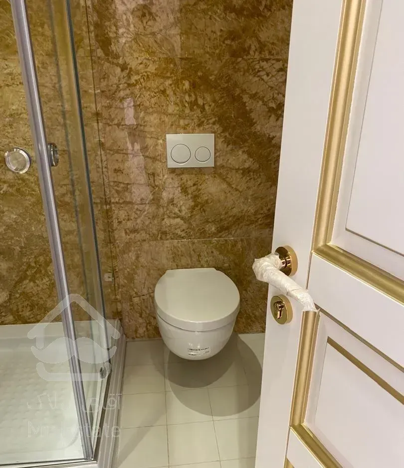 ۲۹۵متربرج باغ۴خ/ ۴م/۴نبش/ونک شیخ بهایی شمالی