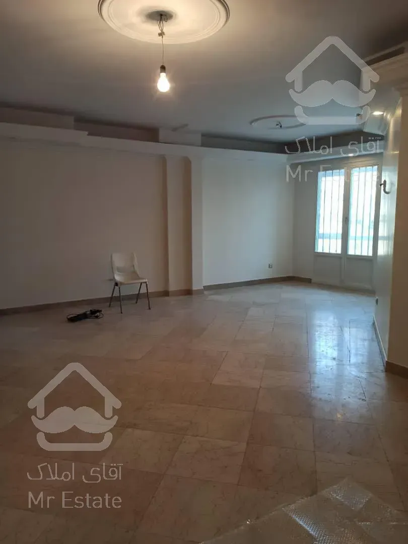 ۱۱۵ متر سه خواب/فول بازسازی شده/بهنام