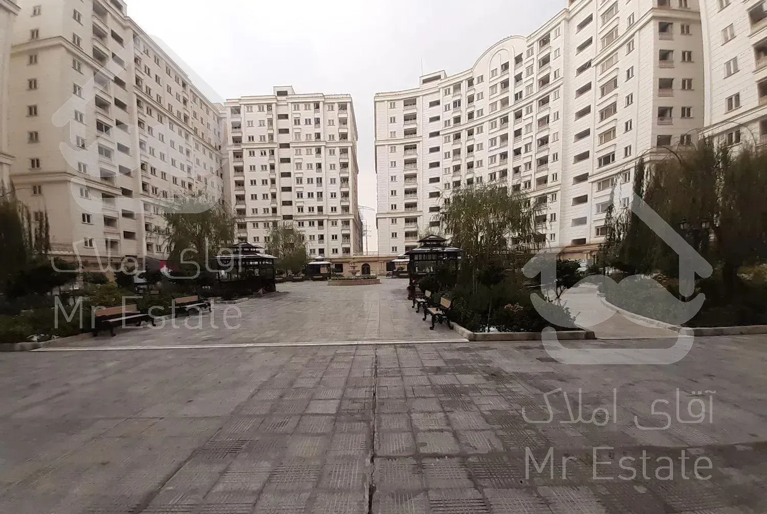 ۷۵مترفول دوخواب