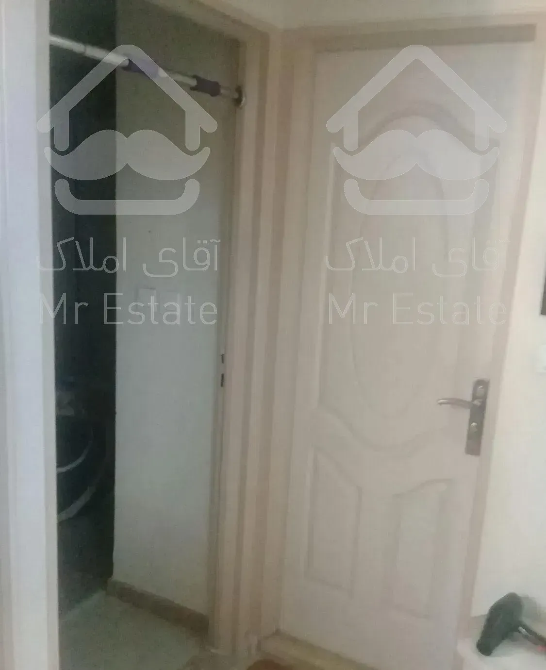 اپارتمان ۷۵ متری ۲ خواب