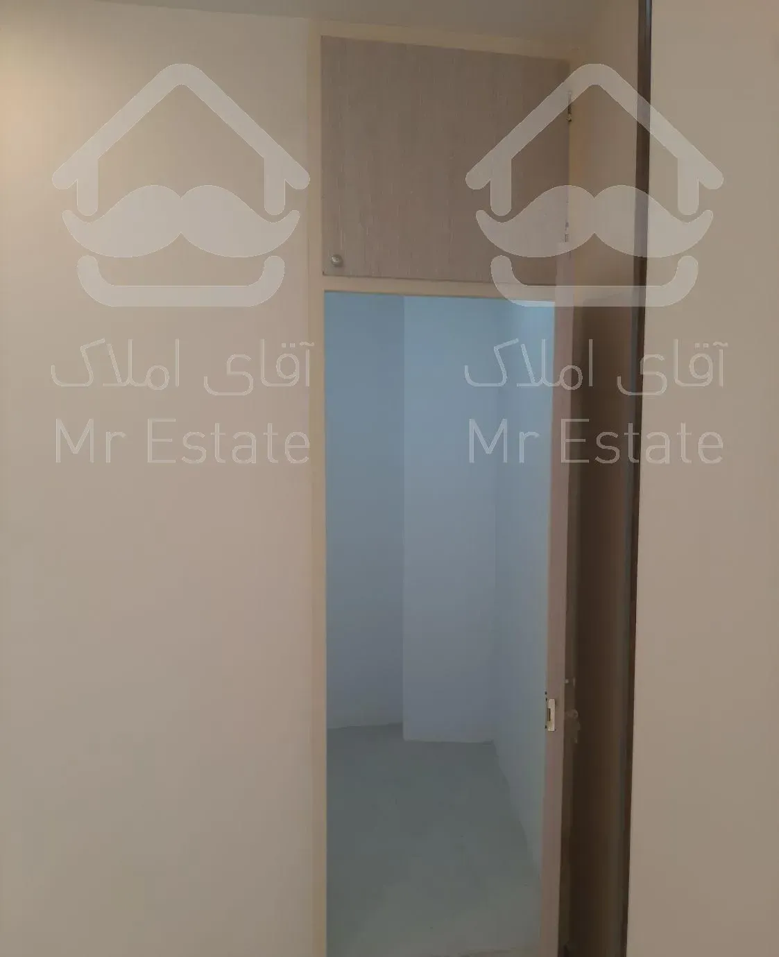 ۱۲۰متر دوخواب با پارکینگ