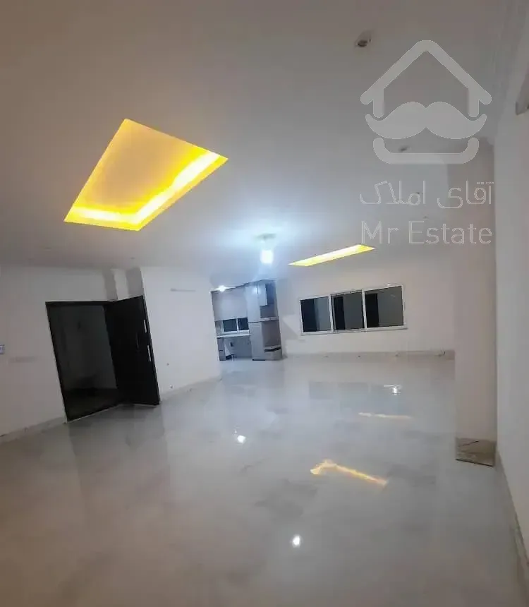 اجاره آپارتمان ۱۴۰ متری کلید نخورده طالب آملی