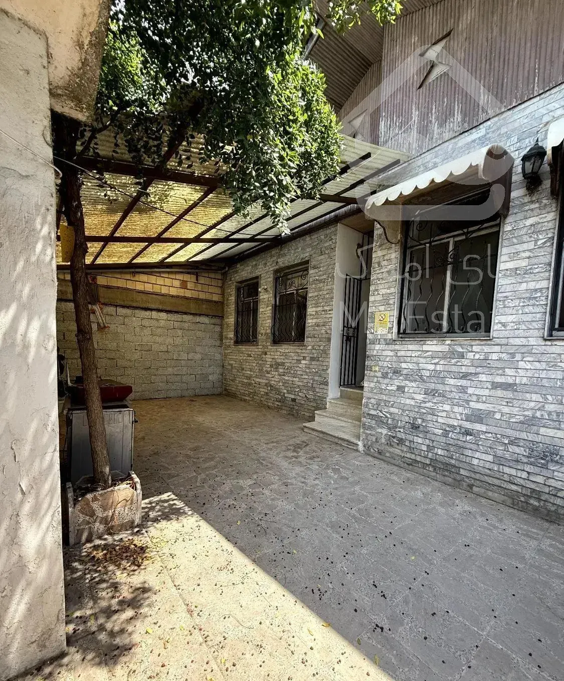 اجاره خانه ویلایی خیابان بابک