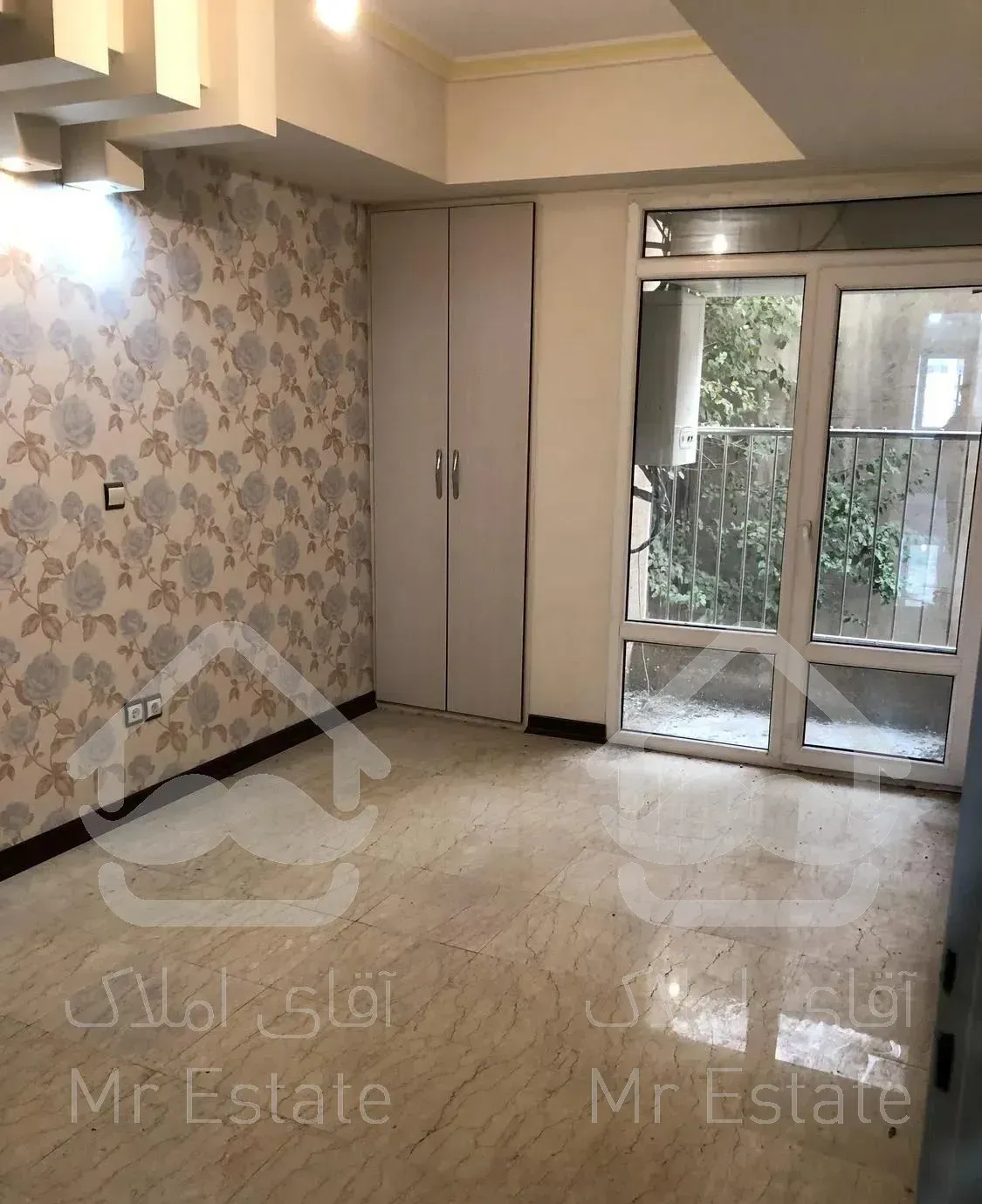 95متر2خ فول کلید نخورده