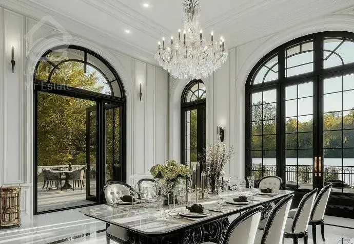 ۱۳۰ متری ۲ خوابه میدان احسان