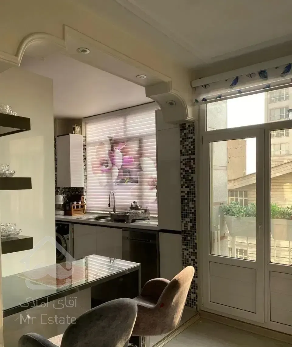 فروش ۱۰۵ متر، کاشانک