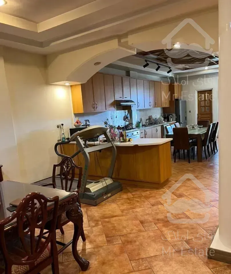 ولنجک ۲۰۰متر+۱۵۰متر سوییت مستقل تکواحدی