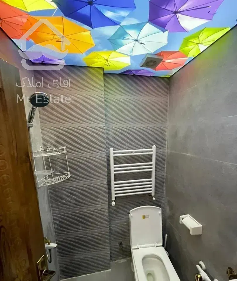 ویلا نوساز ساحلی / استخر آب گرم / ویو جنگل*