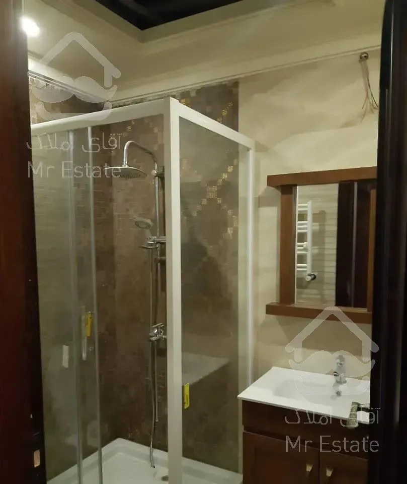 ۱۱۰ متر دو خواب ۱۴ آجودانیه