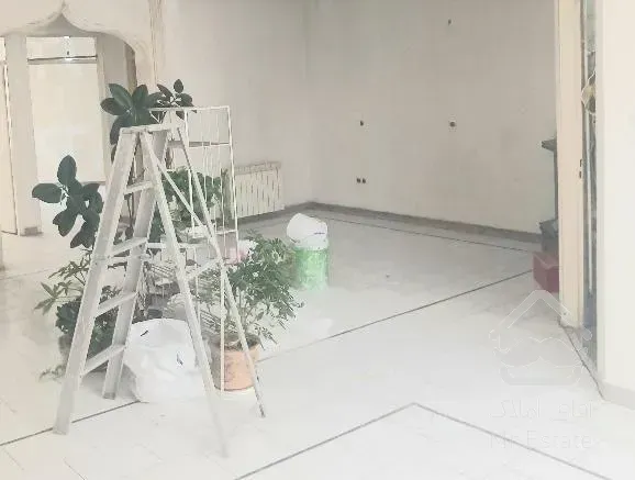 105 متر / ۲خواب