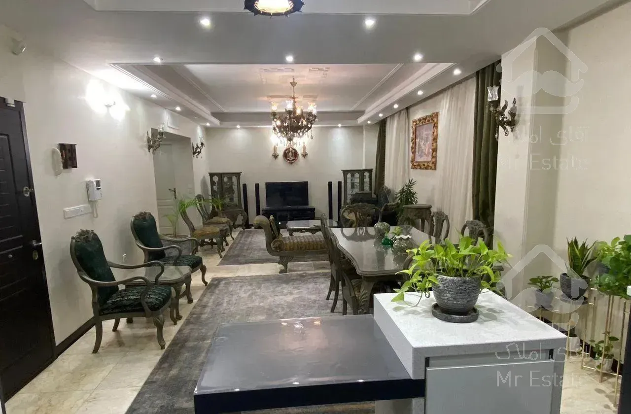 فروش ۹۷متردوخواب فول درپیروزی