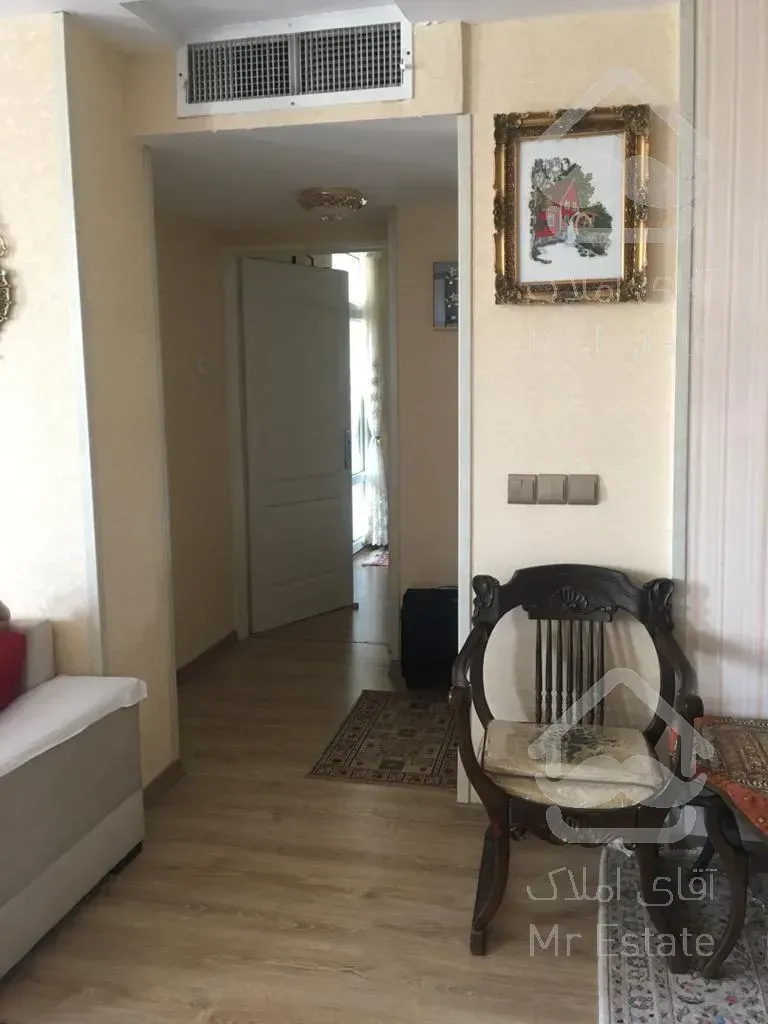 اپارتمان۹۴متری ۱خواب، وام دار، قابل رهن، خوش نقش، لوکیشن عالی، فول امکانات