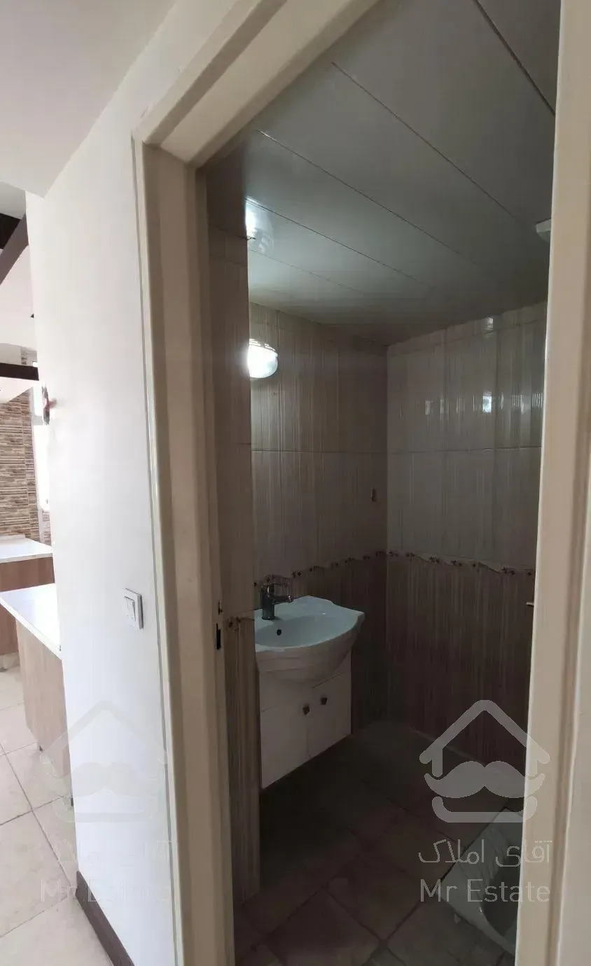 آپارتمان ۹۰متر.حمزه شمالی