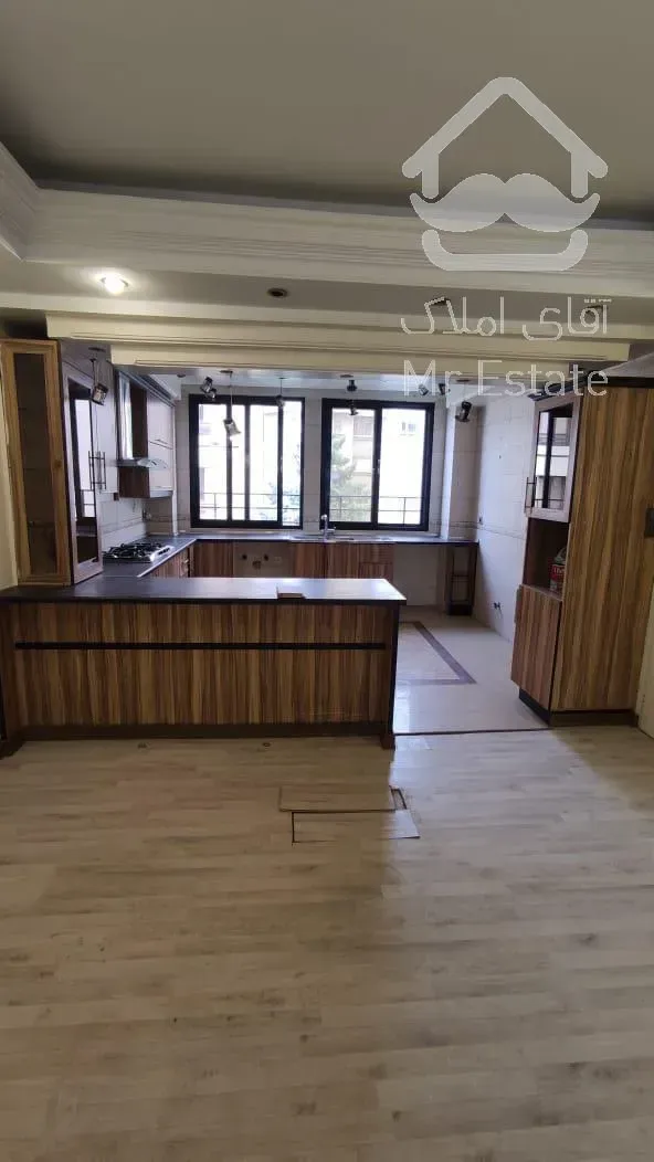 آپارتمان ۸۰ متری سعادت آباد