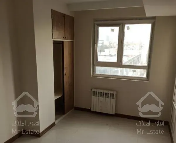 63متر/همیلا/کلید نخورده/سالن پرده خور