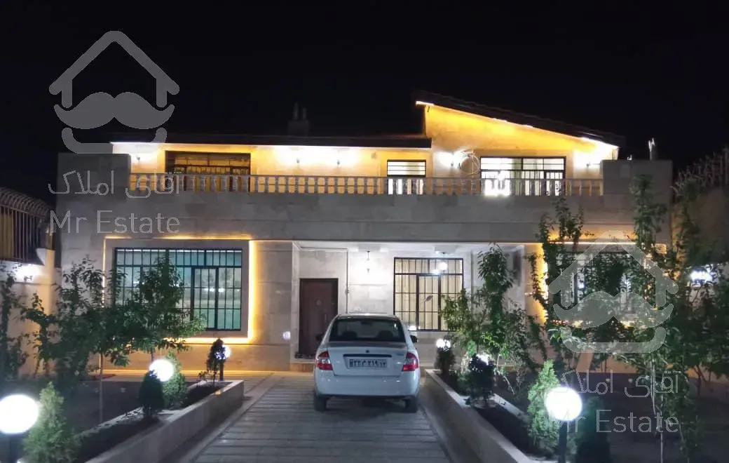 اجاره ویلا دوبلکس ازمالک استخراب گرم سالن ورزشی