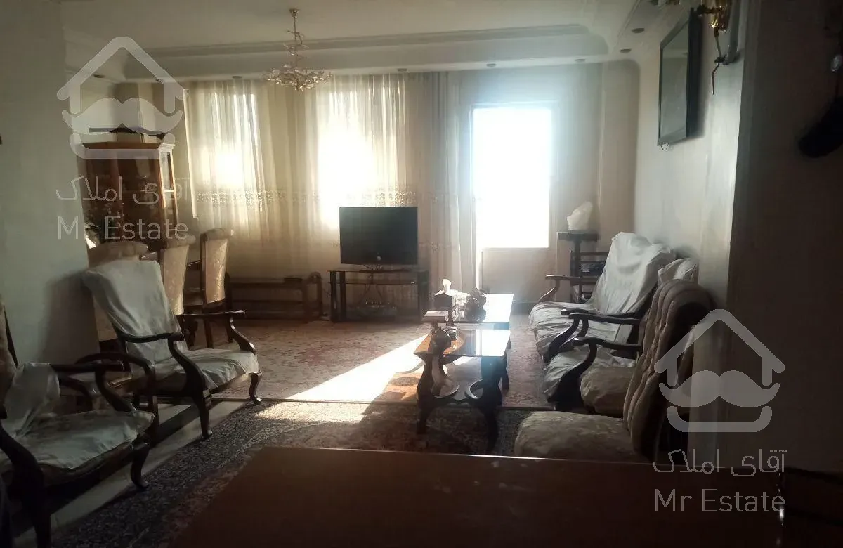 آپارتمان 87 دید به دریاچه